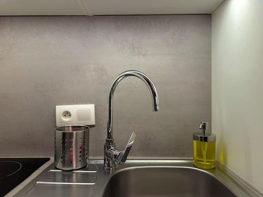 Cherry - Prague Apartment Zewnętrze zdjęcie