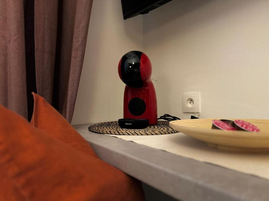 Cherry - Prague Apartment Zewnętrze zdjęcie